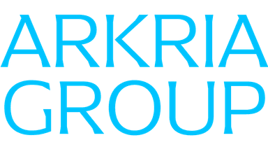 Arkria logo