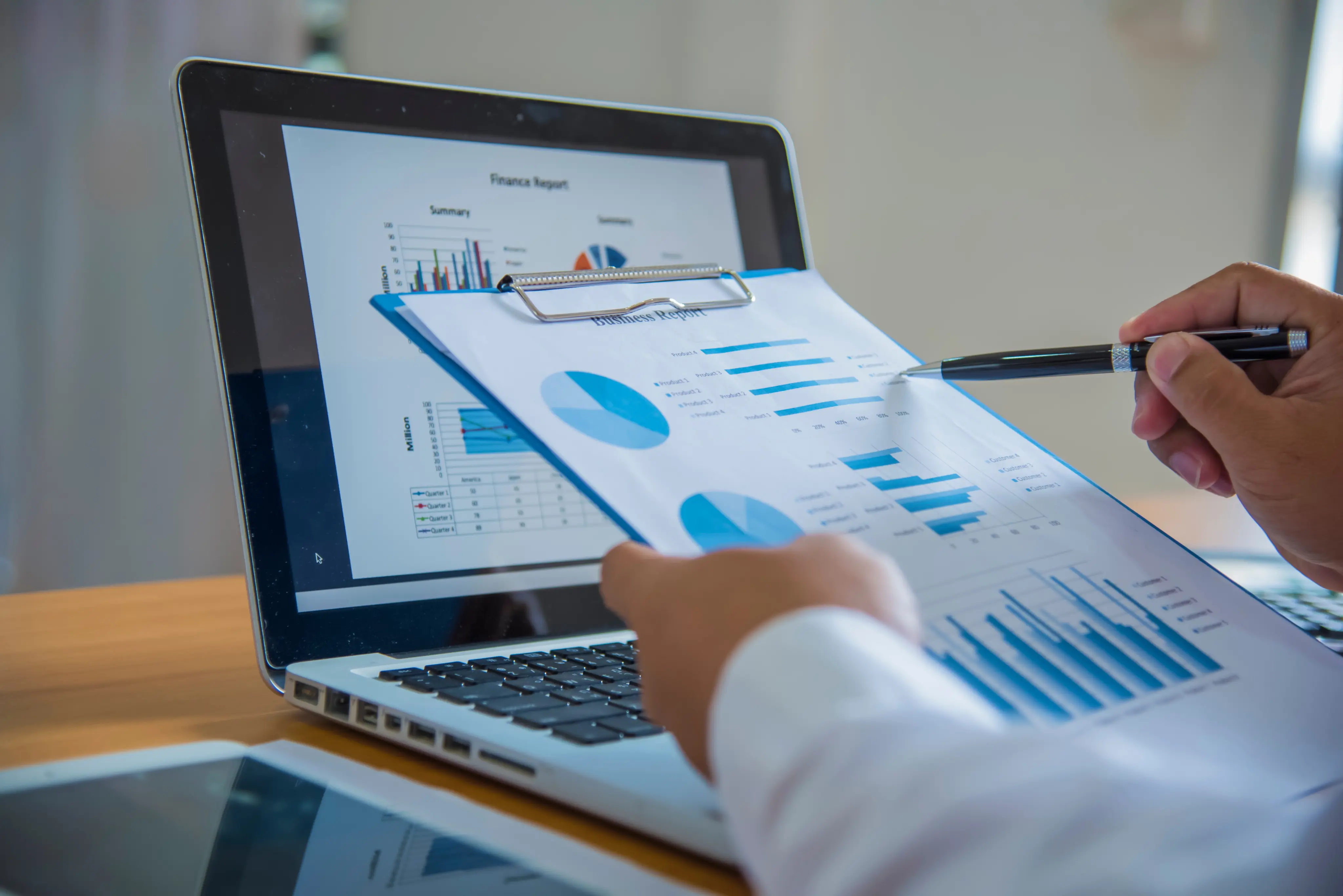 Imagen con forma de óvalo