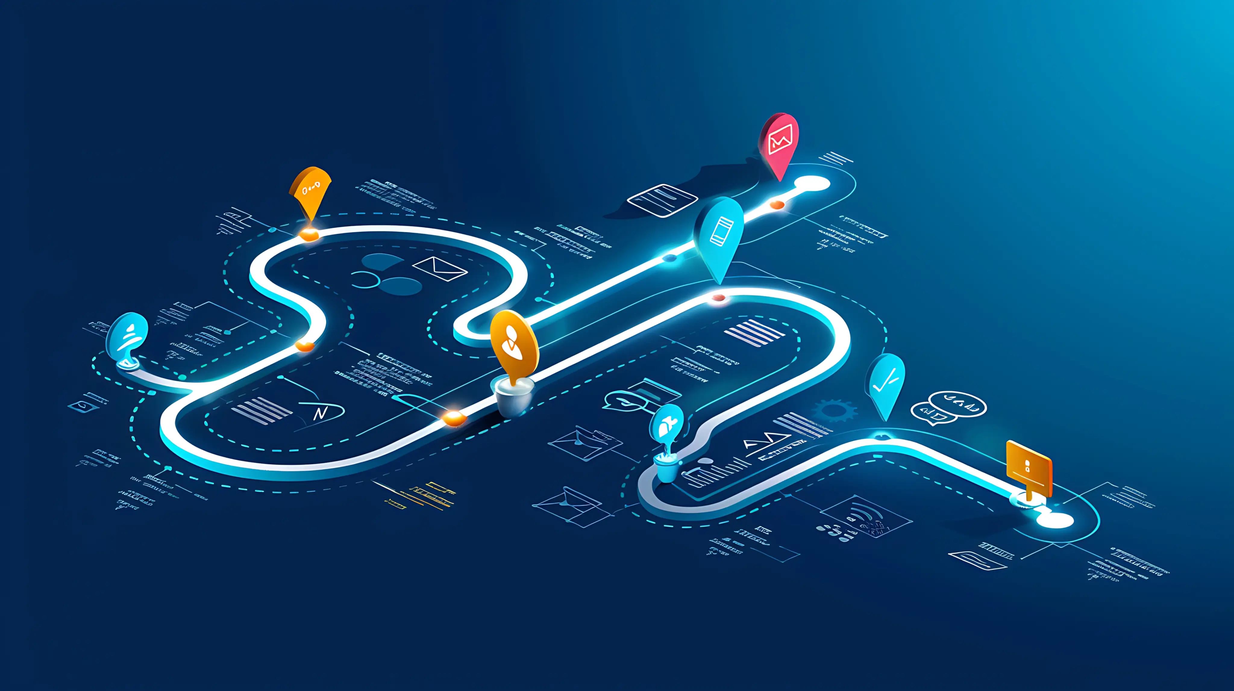 Imagen con forma de óvalo