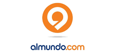 AlMundo logo