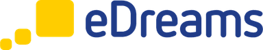 eDreams logo
