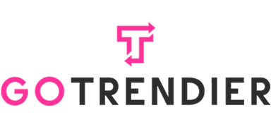 GoTrendier logo