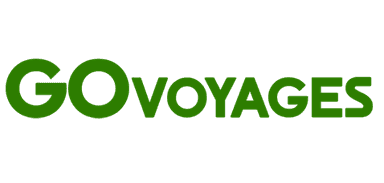 GoVoyages logo