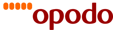 Opodo logo